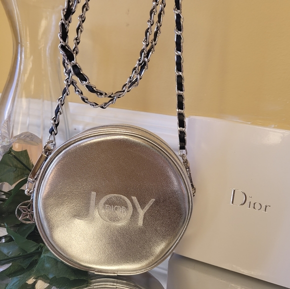 Dior pouch - Picture 2 of 7